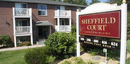 596 Boston Post Rd E Unit 21, Marlborough
