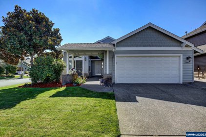 5867 Westlake Lp, Keizer
