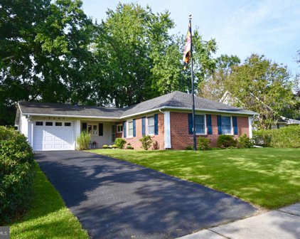 12407 Stafford Ln, Bowie