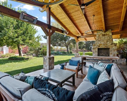 1210 Soda Canyon Road, Napa