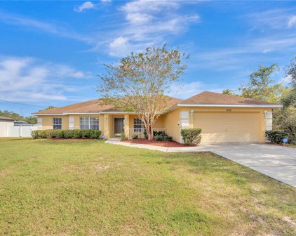 1040 Firwood Avenue, Spring Hill