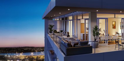 1500 Fern Street Unit 3202, North Vancouver