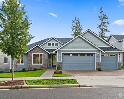 4314 Caddyshack Drive NE Unit #Lot87, Lacey