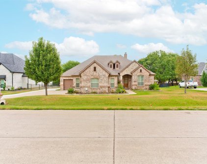 12540 Indian Creek  Drive, Fort Worth