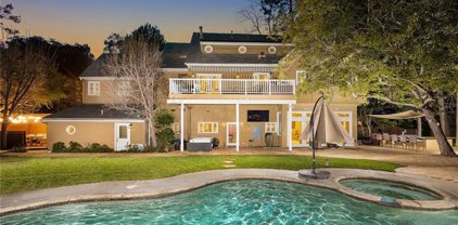 1445 Oak Grove Avenue, San Marino