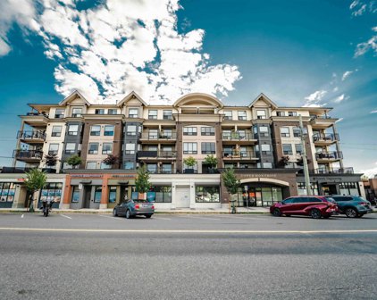 2493 Montrose Avenue Unit 404, Abbotsford