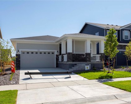 5982 N Liverpool Court, Aurora