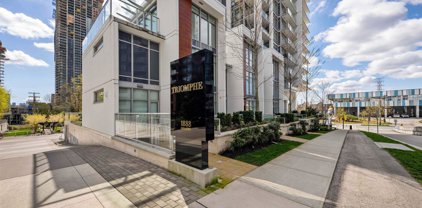 1888 Gilmore Avenue Unit 1002, Burnaby