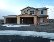 1318 Serenity Circle, Fernley image