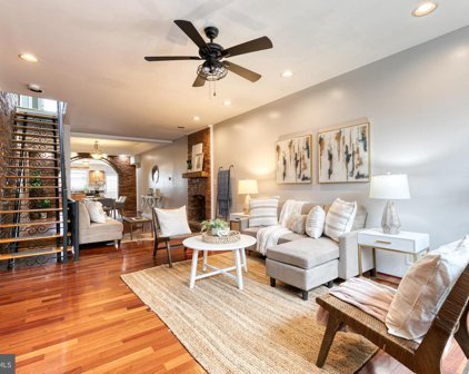 228 S Highland Ave, Baltimore