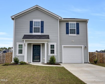 205 New Home Place, Holly Ridge
