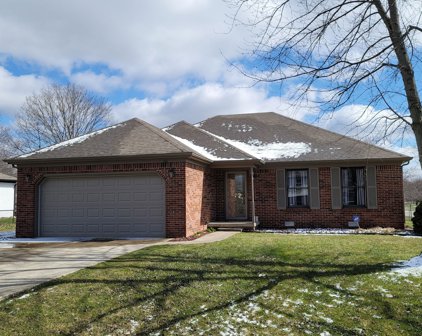 1161 Money Lane, Danville