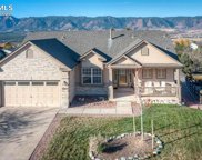 15652 Candle Creek Drive, Monument image