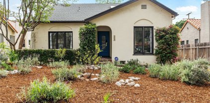 262 S Berkeley Avenue, Pasadena
