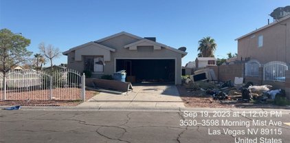3595 Morning Mist Avenue, Las Vegas