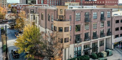 101 W Court Street Unit #226, Greenville