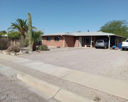 2117 S Avenida Planeta, Tucson