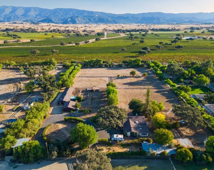 4369 Baseline Avenue, Santa Ynez