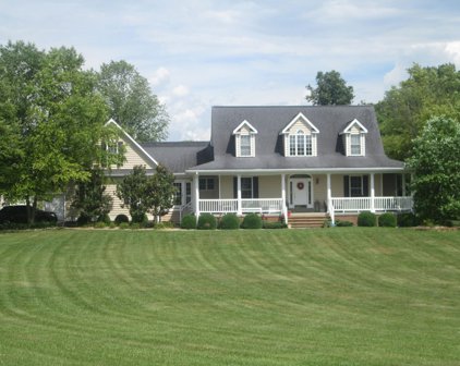 446 Marks Ln, Bardstown
