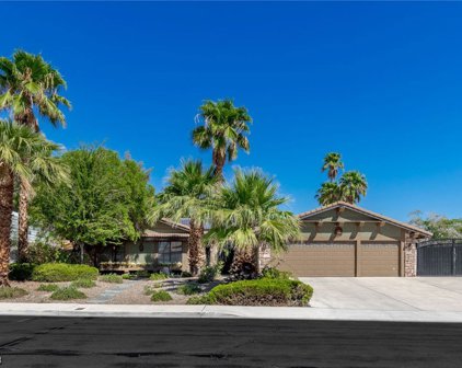 6648 Villa Bonita Road, Las Vegas