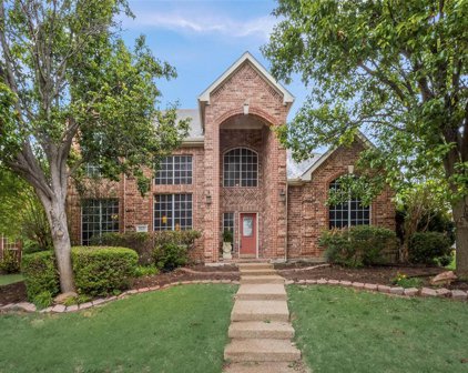 8420 Brooksby  Drive, Plano