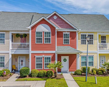 1742 Low Country Pl. Unit B, Myrtle Beach