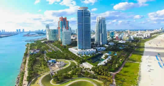Miami Beach