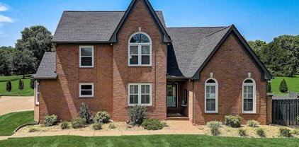 1109 Ascot Ln, Franklin