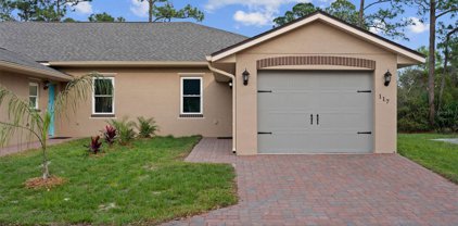 117 Tuscany Villas Drive Unit 117, Edgewater