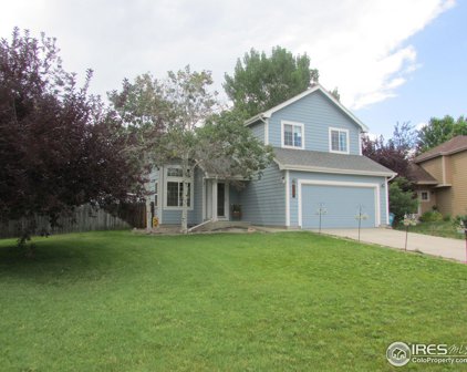 6915 Lyeena Ct, Fort Collins