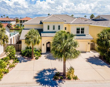 454 Bahia Mar, Port Aransas