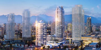 6398 Silver Avenue Unit 2004, Burnaby