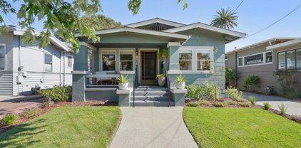1204 Court Street, Alameda