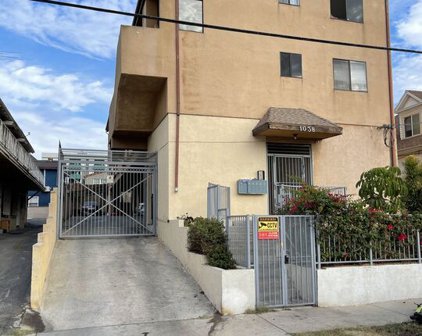1038  Dewey Ave, Los Angeles