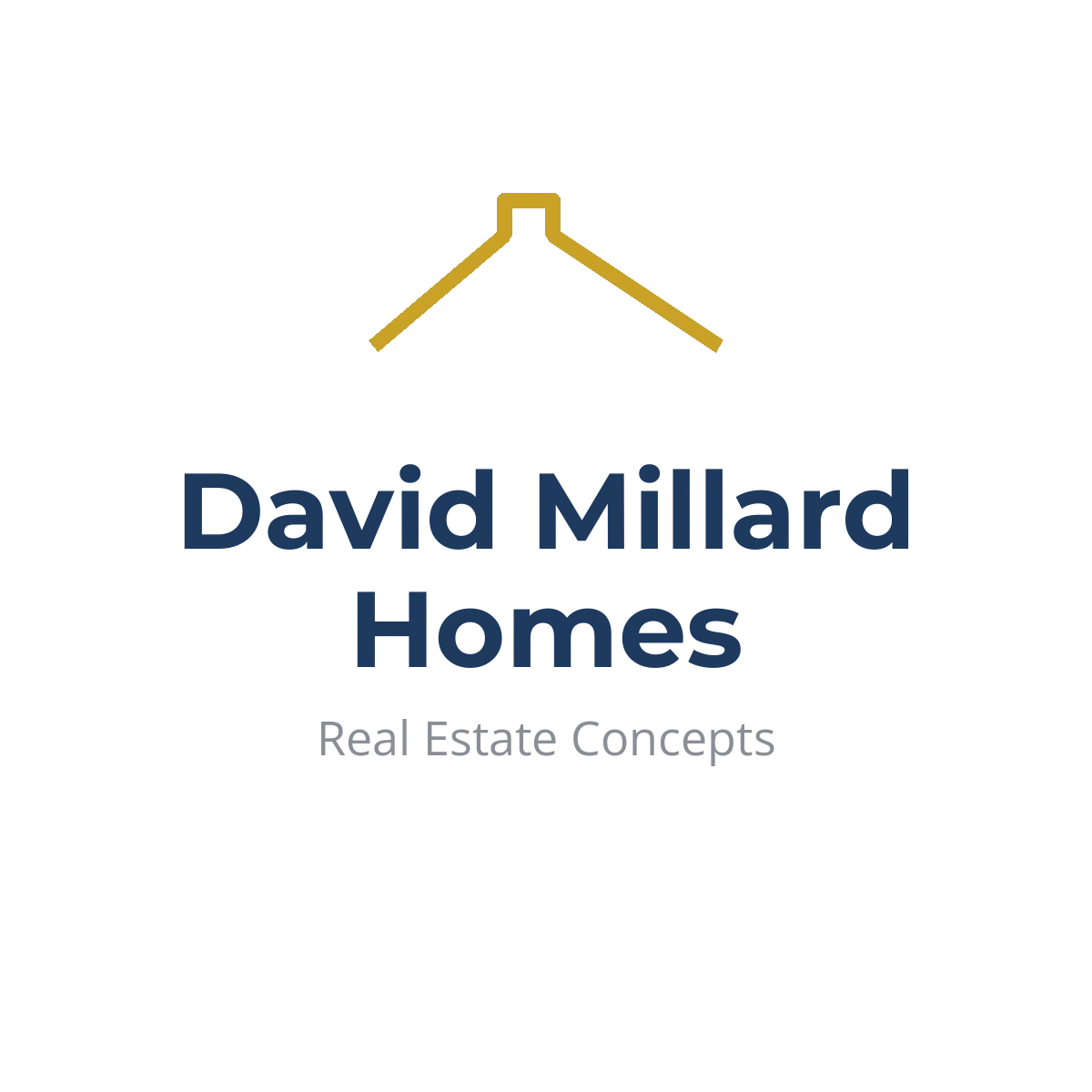 David Millard Homes