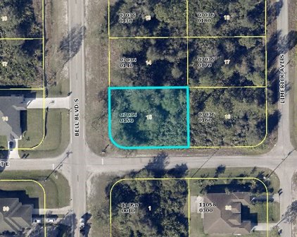 403/405 Bell Boulevard S, Lehigh Acres