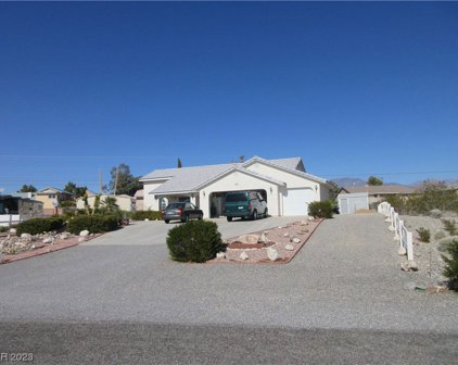 3860 Peschutes, Pahrump