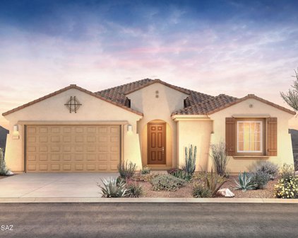 13293 E Barcel, Tucson