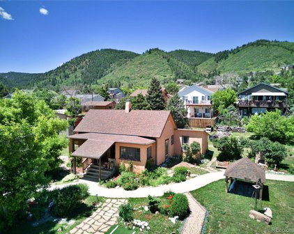 224 Highway 105, Palmer Lake