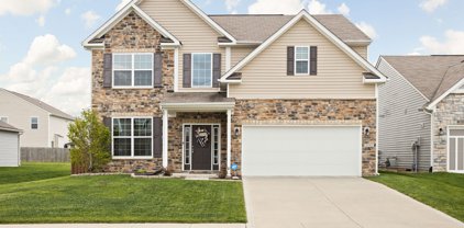 5753 Bluff View Lane, Whitestown