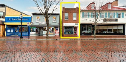 32 West St, Annapolis