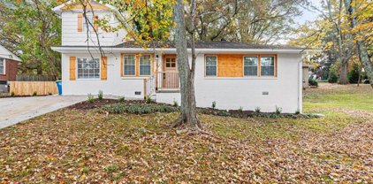 2478 Pine Nw Drive, Kennesaw