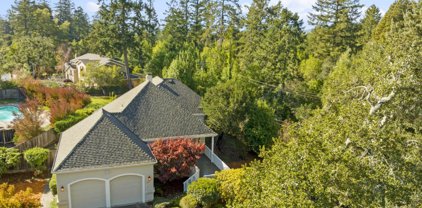 20 Pasatiempo DR, Santa Cruz