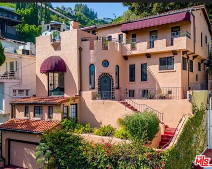 7813  Hillside Ave, Los Angeles