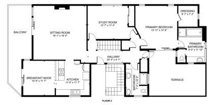 4612 Seashore Drive, Newport Beach