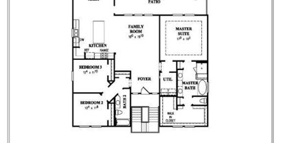 1913 Peacock Isle Drive, Dickinson