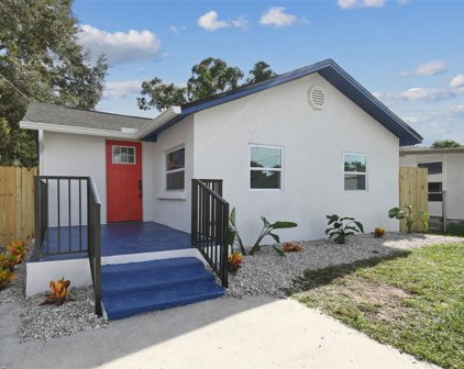3406 W Leroy Street, Tampa