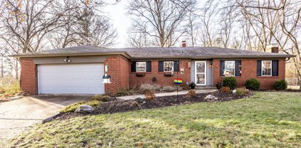 6911 Donnelly Drive, Brownsburg