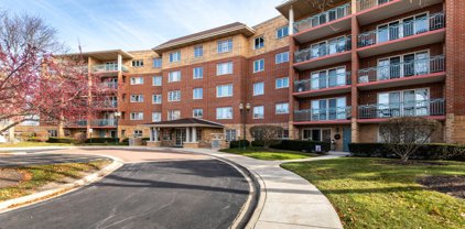 720 Creekside Drive Unit #206, Mount Prospect