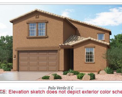 7856 S Bonanza Park, Tucson
